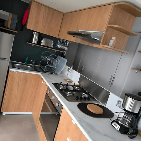 Mobile 749 6pers Bois Dormant Kemping