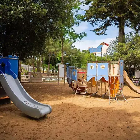 Mobile 749 6pers Bois Dormant *