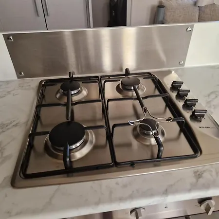 Mobile 749 6pers Bois Dormant Campsite