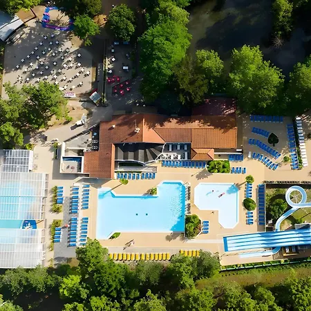 Mobile 749 6pers Bois Dormant